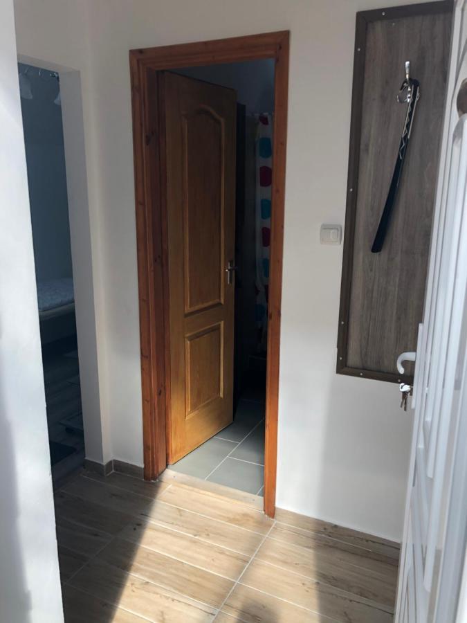 Almasy Vendeghaz Hotell Torokszentmiklos Eksteriør bilde