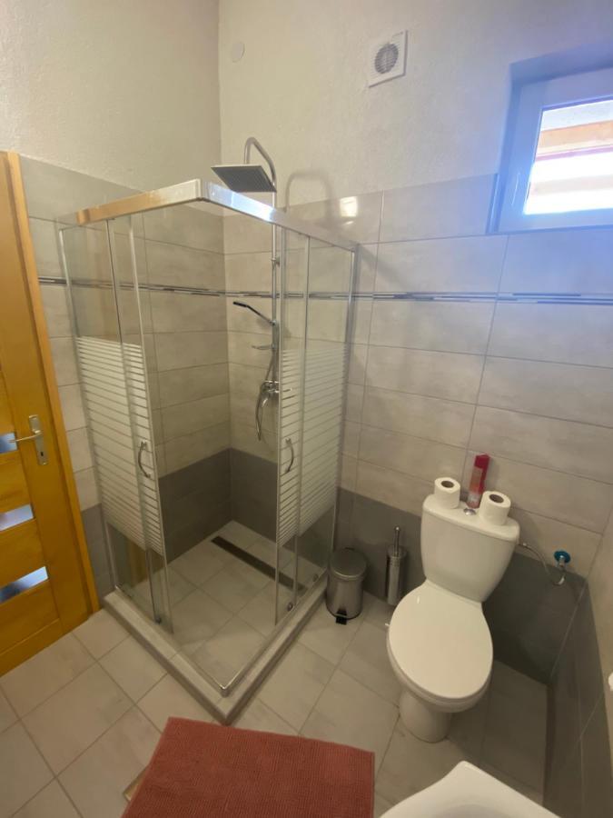 Almasy Vendeghaz Hotell Torokszentmiklos Eksteriør bilde